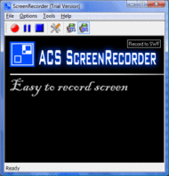 ACS ScreenRecorder screenshot